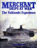 Merchant Ships at War  by VILLAR, Captain Roger 